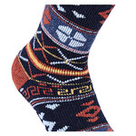 Dicke Wollsocken Big Ethno Scandinavia Hygge Style - 11