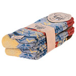 Dicke Wollsocken Big Ethno Scandinavia Hygge Style - 5