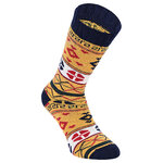 Dicke Wollsocken Big Ethno Scandinavia Hygge Style - 20