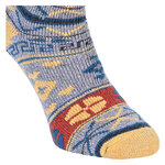 Dicke Wollsocken Big Ethno Scandinavia Hygge Style - 15