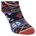 Dicke Wollsocken Big Ethno Scandinavia Hygge Style - 14