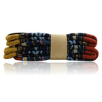 Dicke Wollsocken Big Ethno Scandinavia Hygge Style - 32