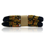 Dicke Wollsocken Big Ethno Scandinavia Hygge Style - 31