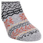 Dicke Woll-Socken Fine Scandinavia Hygge Ethno Style - 16