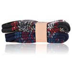Dicke Woll-Socken Fine Scandinavia Hygge Ethno Style - 11