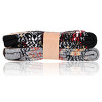 Dicke Woll-Socken Fine Scandinavia Hygge Ethno Style - 14