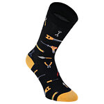 Handwerker Motivsocken Werkzeuge Baumwolle bunt - 7