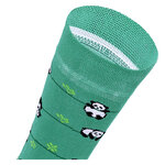 Funny Pandas Motivsocken Baumwolle - 3