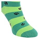 Funny Pandas Motivsocken Baumwolle - 13