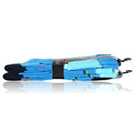 Petri Heil Motiv Socken Angler-Glück Fische Baumwolle - 8