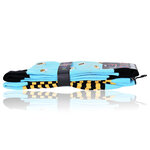 Rettet die Bienen Motivsocken bunt - 6