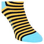 Rettet die Bienen Motivsocken bunt - 13