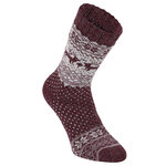 Norweger Socken Alpaka-Merino-Wolle Hygge-Design - 8