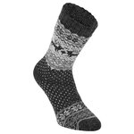 Norweger Socken Alpaka-Merino-Wolle Hygge-Design - 11