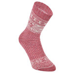 Norweger Socken Alpaka-Merino-Wolle Hygge-Design - 7