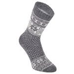 Norweger Socken Alpaka-Merino-Wolle Hygge-Design - 13
