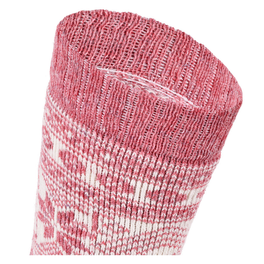 Norweger Socken Alpaka-Merino-Wolle Hygge-Design - 9