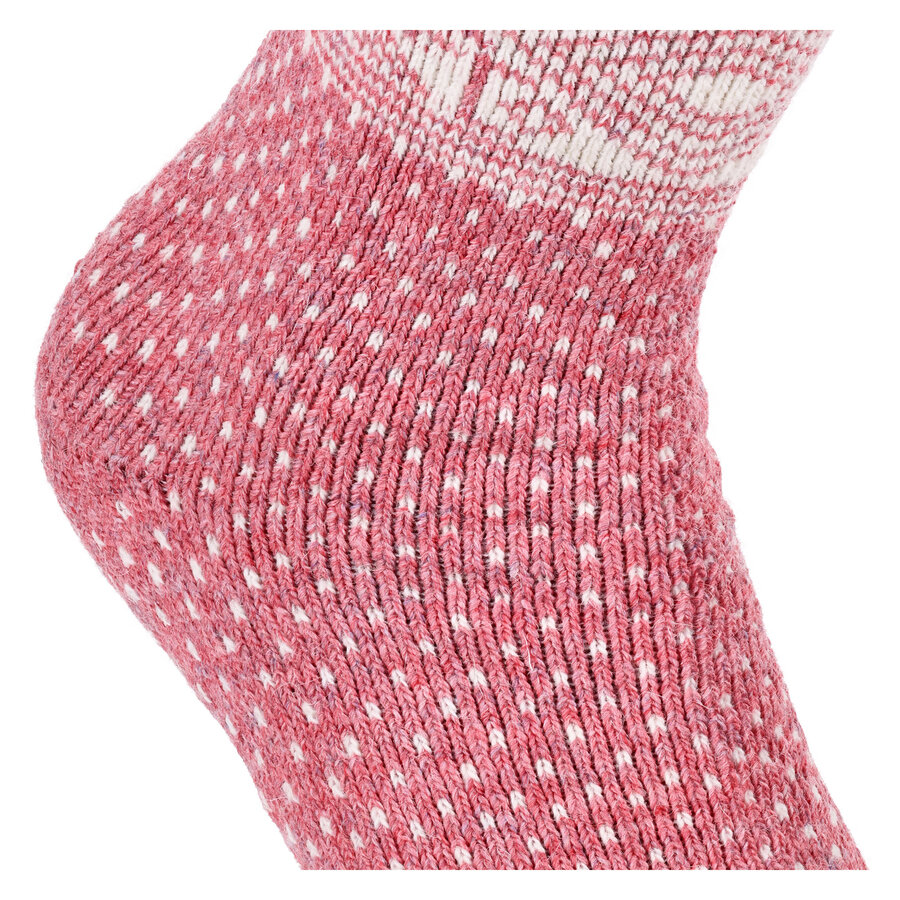 Norweger Socken Alpaka-Merino-Wolle Hygge-Design - 15