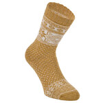 Norweger Socken Alpaka-Merino-Wolle Hygge-Design - 9