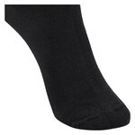 Bambus Kindersocken schwarz - 7