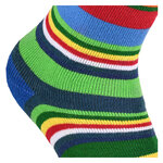 Kinder Ringel-Thermo-Socken kunterbunt - 9