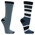Damen Wollsocken Apollo Glitzer-Look - 11