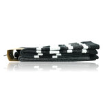Damen Wollsocken Apollo Glitzer-Look - 4