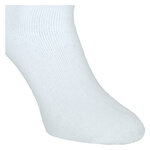 Sport-Tennissocken Apollo weiß - 5