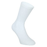 Sport-Tennissocken Apollo weiß - 7