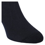 Herren Merino-Wollsocken ohne Gummidruck Apollo marine - 8