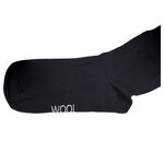 Herren Merino-Wollsocken ohne Gummidruck Apollo marine - 6