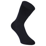 Herren Merino-Wollsocken ohne Gummidruck Apollo marine - 7
