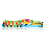 Kinder Thermo Socken Monster-Gesichter ABS Noppen - 20