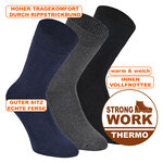 Thermo Socken Apollo Warm Winter - 2
