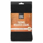 Herren Thermo Leggings TOG Rating 1.28 Heat Keeper - 2