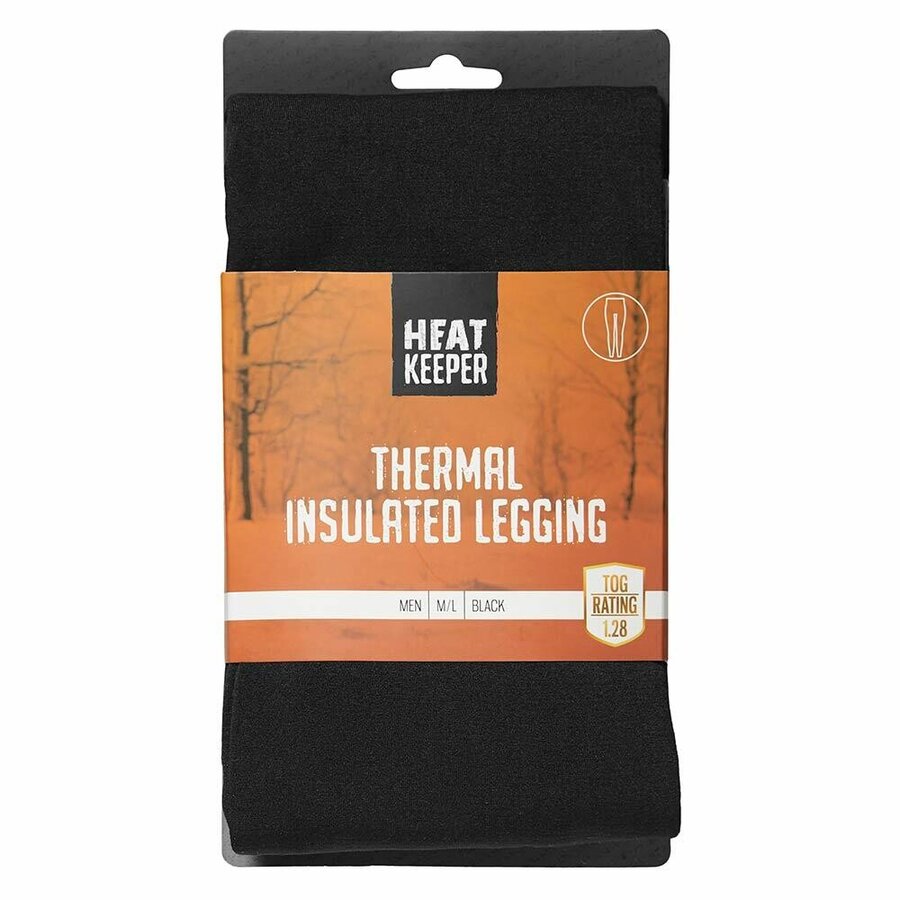Herren Thermo Leggings TOG Rating 1.28 Heat Keeper - 2