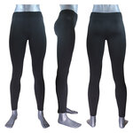 Damen Thermo Leggings TOG Rating 1.28 Heat Keeper - 1