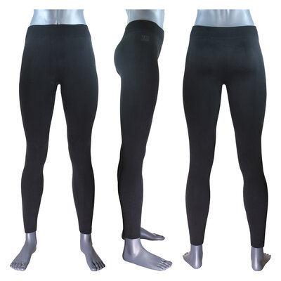 Damen Thermo Leggings TOG Rating 1.28 Heat Keeper
