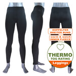 Damen Thermo Leggings TOG Rating 1.28 Heat Keeper - 2