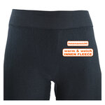 Damen Thermo Leggings TOG Rating 1.28 Heat Keeper - 10