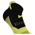 Fitness Sport Sneakersocken XTREME schwarz-bunt-mix - 14
