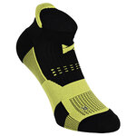 Fitness Sport Sneakersocken XTREME schwarz-bunt-mix - 15
