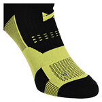 Fitness Sport Sneakersocken XTREME schwarz-bunt-mix - 8
