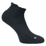 Fitness Sport Sneakersocken XTREME schwarz - 13