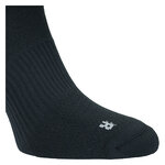 Fitness Sport Sneakersocken XTREME schwarz - 12