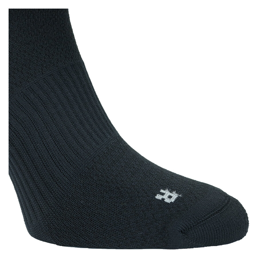 Fitness Sport Sneakersocken XTREME schwarz - 9