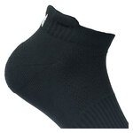 Fitness Sport Sneakersocken XTREME schwarz - 11