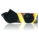 Fitness Sport Sneakersocken XTREME schwarz - 14