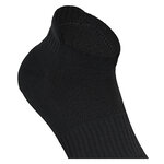 Fitness Sport Sneakersocken XTREME schwarz - 3
