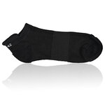 Fitness Sport Sneakersocken XTREME schwarz - 6